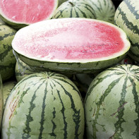 Wassermelone Foto 5