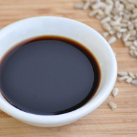 Photo of soy sauce 2