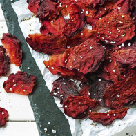 Photo of Dried Beets 4