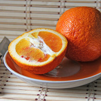 Photo orange 4