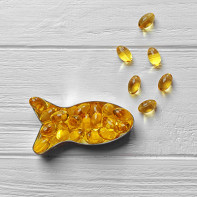 Fish oil photo 2
