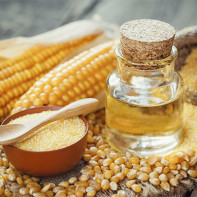 Photo of corn oil 3