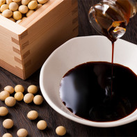 Photo of soy sauce 6