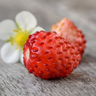 Photo of strawberry 2