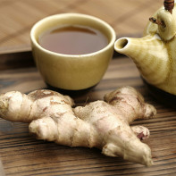 Photo of ginger tea 4