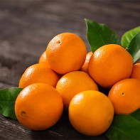 Photo d'oranges 3