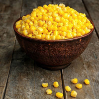 Photo of Canned Corn