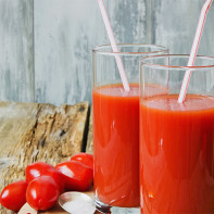 Photo of Tomato Juice 4