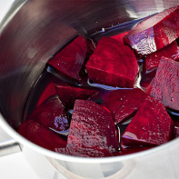 Photo of Boiled Beets 4