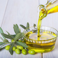 How to take olive oil for weight loss