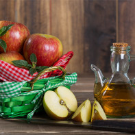 Apple cider vinegar photo 4