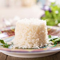 Boiled Rice 3