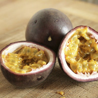 Photo of passion fruit 2