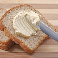 Photo de la margarine 2
