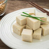 豆腐チーズの写真 3