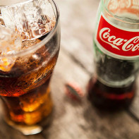 Fotografia spoločnosti Coca Cola 5
