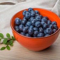 Photo of blueberries 4
