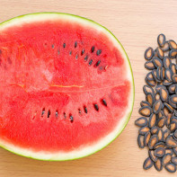 Foto Wassermelonen-Samen 3