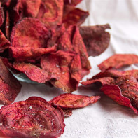 Photo of Dried Beets 2