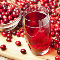 Picture of cranberry morsel