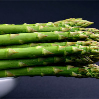 Photo of asparagus 3