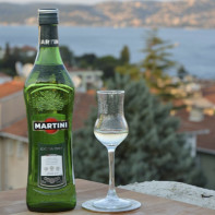 Fotografia martini 5