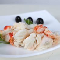 Photo of crab meat 5