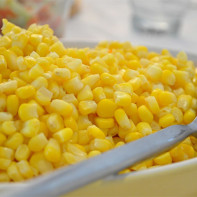 Photo of canned corn 4