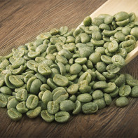 Φωτογραφία του πράσινου καφέ 5