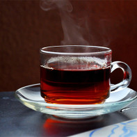 紅茶の写真 5