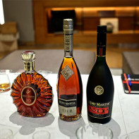 Photo du cognac 5