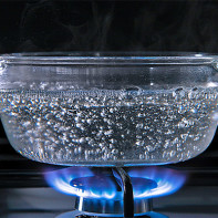 Photos of Boiled Water 3