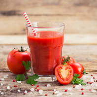 Photo of Tomato Juice