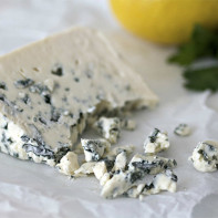 Photo of mold cheese 5