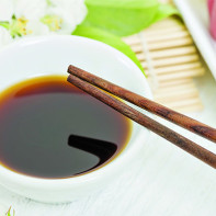 Photo of Soy Sauce