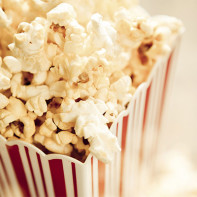 Photo of popcorn 2