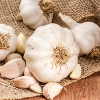 Photo of garlic 5