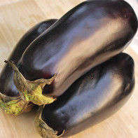 Eggplant photo 6