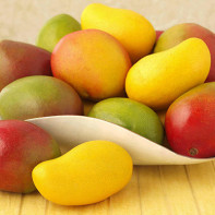 Photo of mango 5
