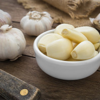 Photo of garlic 6
