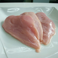 Photo of a chicken breast 6