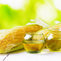 Corn oil photo 2