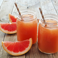 Grapefruit Juice Photo 3