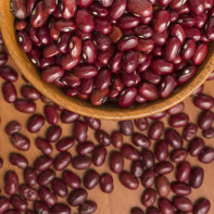 Photo of red beans 2