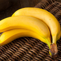 Photo de la banane