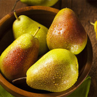 Photo of pears 4