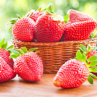 Photo of strawberry 4