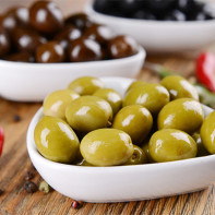 Photo of olives 5