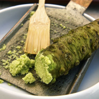 Photo of wasabi 5