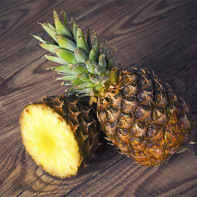 Photo of pineapple 4